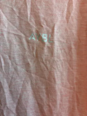 AYBL Shirt thumbnail 2