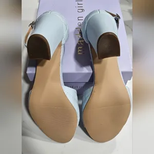 Madden Girl Sandals, Brand New with box thumbnail 7