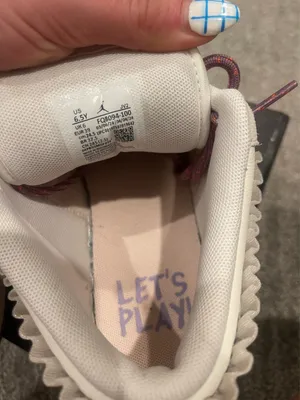 Jordan Air lows  thumbnail 5
