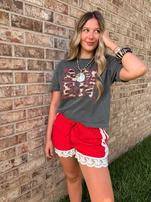 Amen Tee comfort colors  thumbnail 2