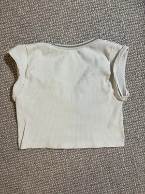 Urban Outfitters Out From Under Go For Gold Seamless Top thumbnail 2