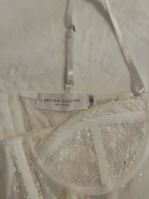 Nectar Clothing Top thumbnail 3