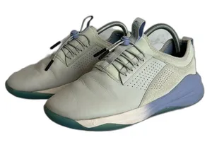 Clove Shoes Women's White waterproof, launderable, comfort, nonslip sneakers 9 thumbnail 1
