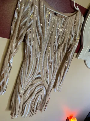 Selfie Leslie Dress thumbnail 1