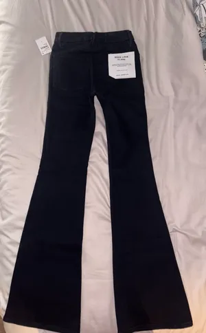 Good American Good Legs Flare thumbnail 2