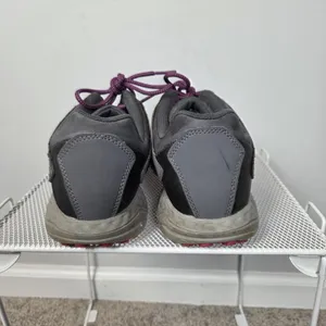 Merrell 1SIX8 AC+ PRO Women's Size 8 Shoes Gray Slip Resistant Work Sneakers thumbnail 6