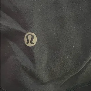 Lululemon Athletica Navy Leggings thumbnail 4