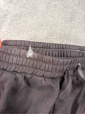 White fox boutique Sweatpants joggers capsule 09 large thumbnail 7
