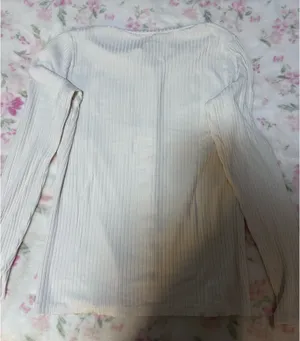 Abercrombie Long Sleeve Top thumbnail 3