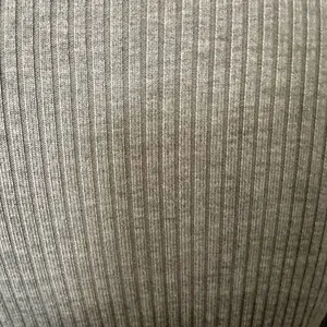 Bershka BSK Girl grey long sleeve bodycon dress thumbnail 5