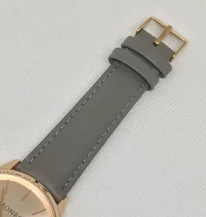 MONROE By maestro designed in Toronto Classic women rose gold tone 36mm running thumbnail 3