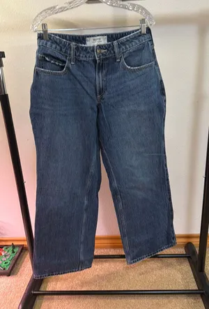 Hollister Jeans thumbnail 1