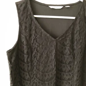 Isaac Mizrahi Lace maxi dress thumbnail 3