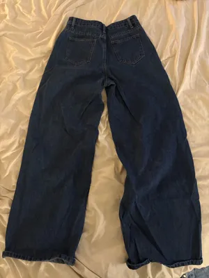 Shein Jeans High-Waisted thumbnail 5