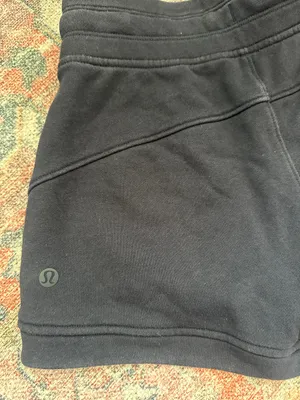 Lululemon Sweat Shorts thumbnail 5
