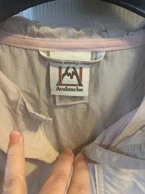 Rain Jacket thumbnail 2