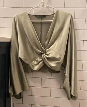 ZARA Blouse thumbnail 2