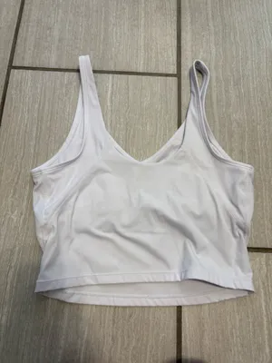 Amazon Tank Top thumbnail 2