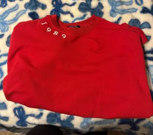 TJ Maxx 1989 sweatshirt thumbnail 1