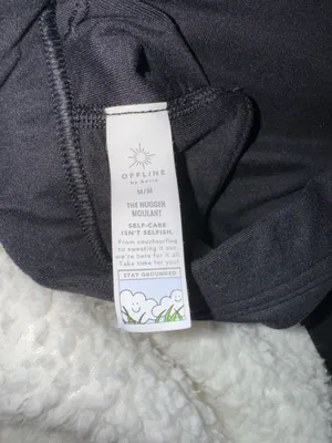 Aerie offline bra thumbnail 4