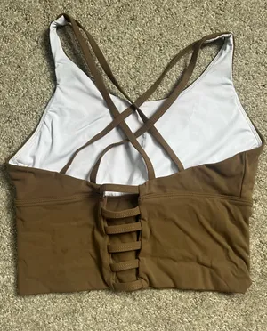 NVGTN Sports Bra thumbnail 3