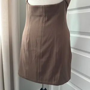 Princess Polly Hudson Mini Dress thumbnail 5