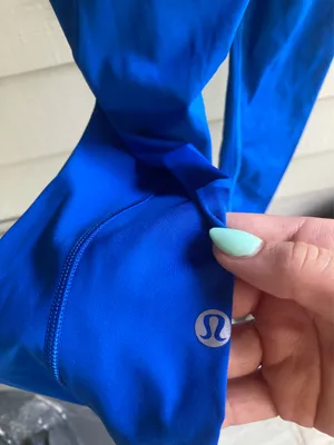 Lululemon Leggings thumbnail 4