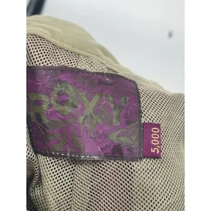Roxy Ski Pants Trousers Women Violet W32 L31‎ Salopettes Snowboard thumbnail 2
