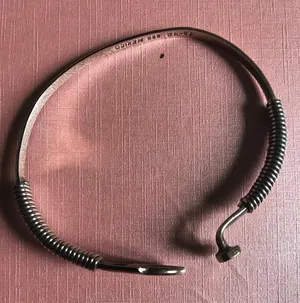 Silver Bracelet thumbnail 1