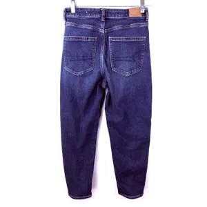 American Eagle Women's Mom Jeans Size 4 Short thumbnail 4