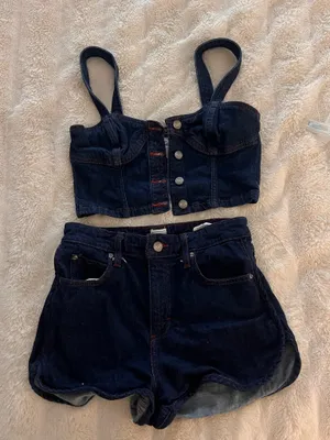 Lee Denim set thumbnail 2