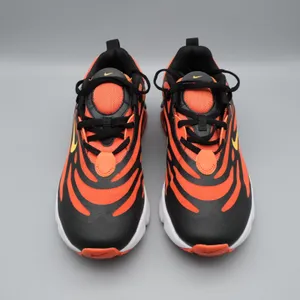 Nike Air Max Excee GS Kids 6Y Wmns 7.5 Orange Black CN7876-800 Athletic Sneakers thumbnail 10