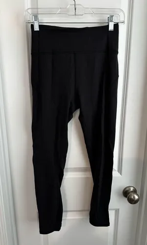 Lululemon leggings  thumbnail 1