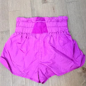 FP Movement by Free People The Way Home Shorts Size Large thumbnail 7
