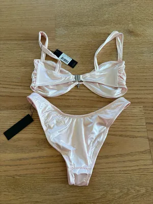 Lioness bikini set thumbnail 4