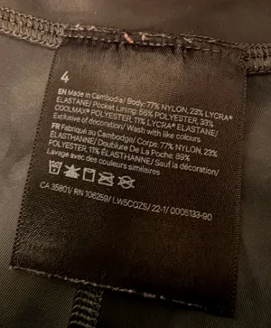 Lululemon Align High-Rise Leggings 25" 4 thumbnail 3