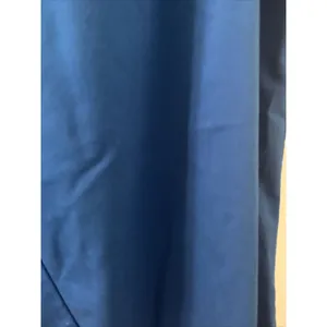 Cherokee Workwear Women's Royal Blue Scrub Pants Size 2XL Nurse thumbnail 12