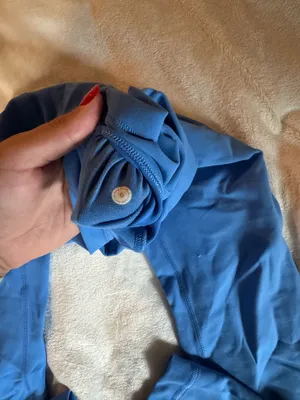 Lululemon Leggings Wunder thumbnail 6