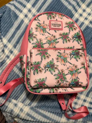Loungefly Mini Backpack thumbnail 1