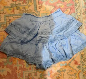 Altar'd State Skort  thumbnail 1