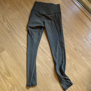 Vuori Green Leggings thumbnail 3
