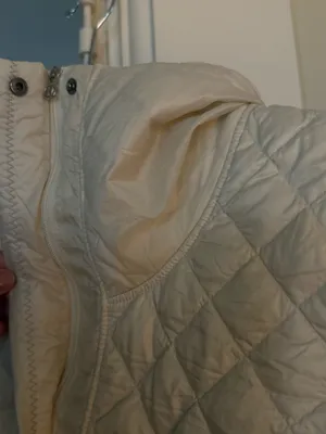 Lululemon What The Fluff Cream Pullover thumbnail 8