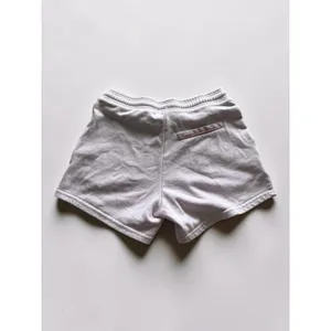 Champion Womens Lavender Purple Sweat Shorts Athletic Lounge Pockets‎ Small thumbnail 2