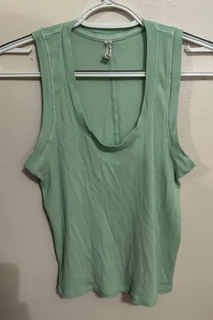 Intimately Free People Tank thumbnail 1