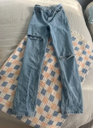 Abercrombie Jeans Straight thumbnail 2