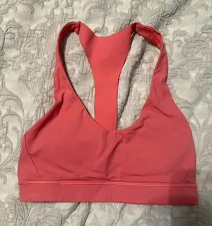 Lululemon Sports Bra thumbnail 1