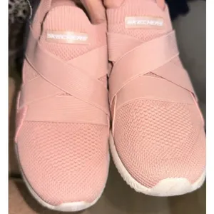 Skechers Pink Shoes thumbnail 6