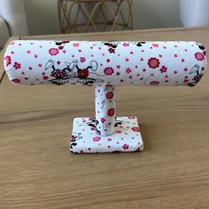 Disney Minnie and Mickey Mouse MagicBand Holder Display Stand WDW thumbnail 5