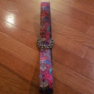Vintage Women's Belt thumbnail 3