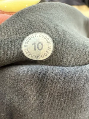 Lululemon Align Sports Bra Reversible thumbnail 5